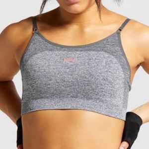 Gymshark Flex Strappy Sports Bra